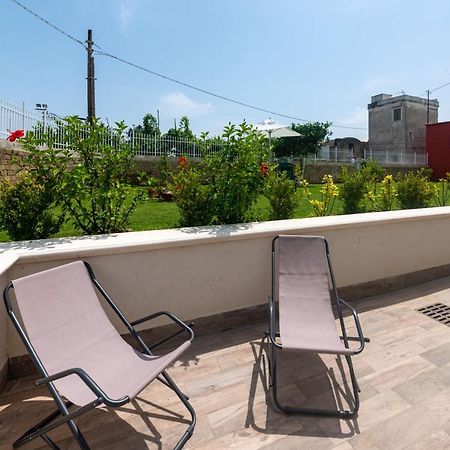 Villa Il Giardino Procida Exterior foto